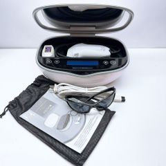 ほぼ未使用♡眉毛脱毛器付き》 ケノン ver 7.1 カートリッジ2つ付き