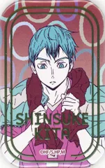 2026年最新】ハイキュー セブンネット スクエア缶バッジの人気アイテム