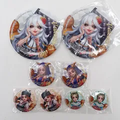 2026年最新】ガラテア 缶バッジの人気アイテム - メルカリ