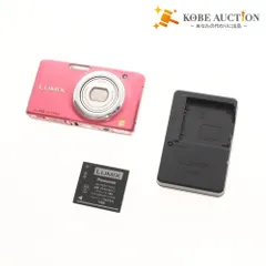 2026年最新】ルミックス dmc-fx77の人気アイテム - メルカリ