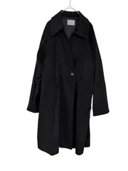 2026年最新】Theory luxe ロングコートの人気アイテム - メルカリ