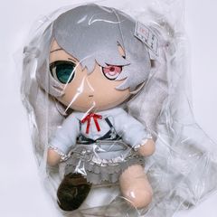 Gift 東方 ぬいぐるみシリーズ 47 ふもふもれみりあ。 1.5 レミリア