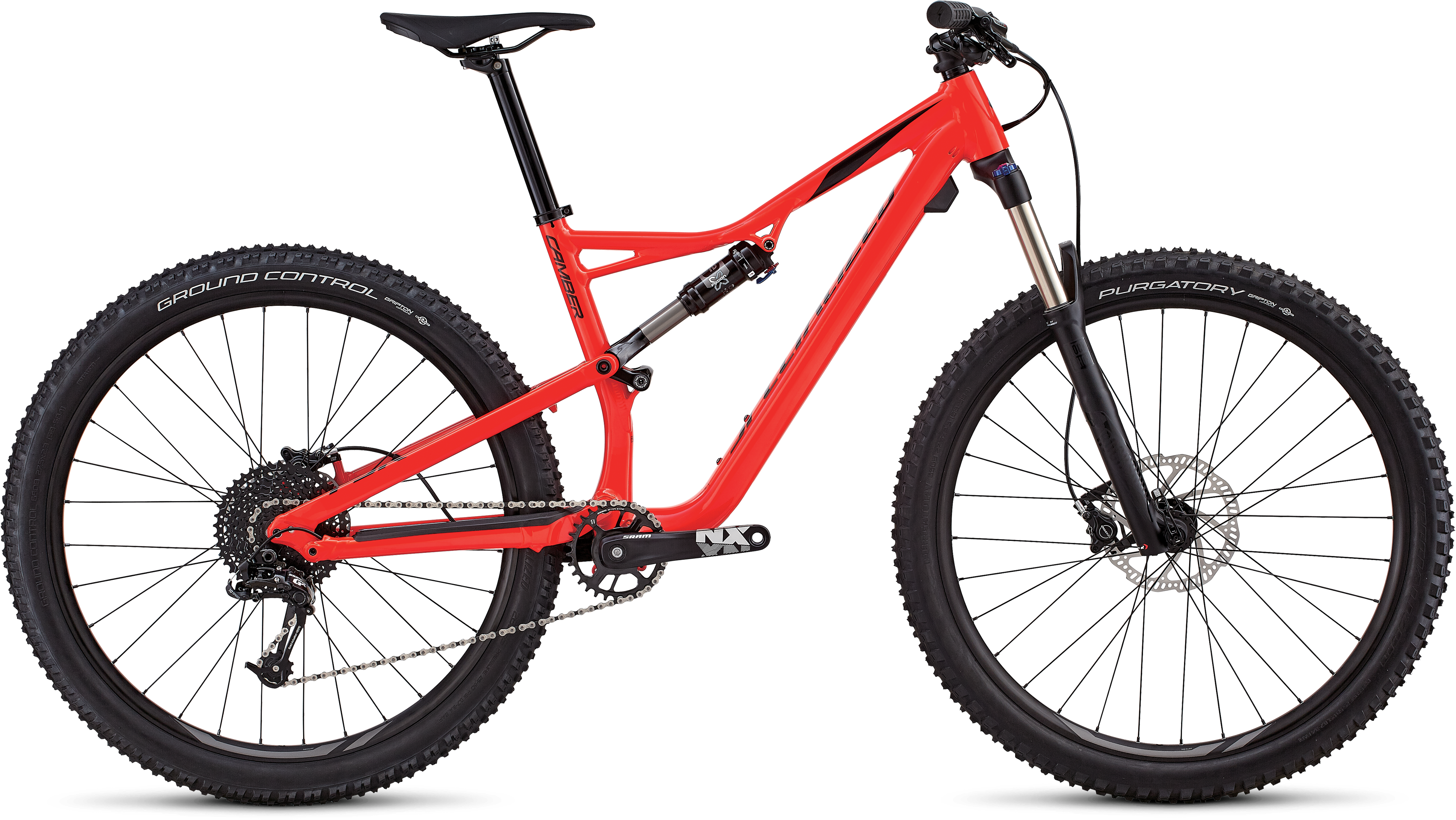 スペシャライズド キャンバー 27.5インチ specialized 大阪から CAMBER