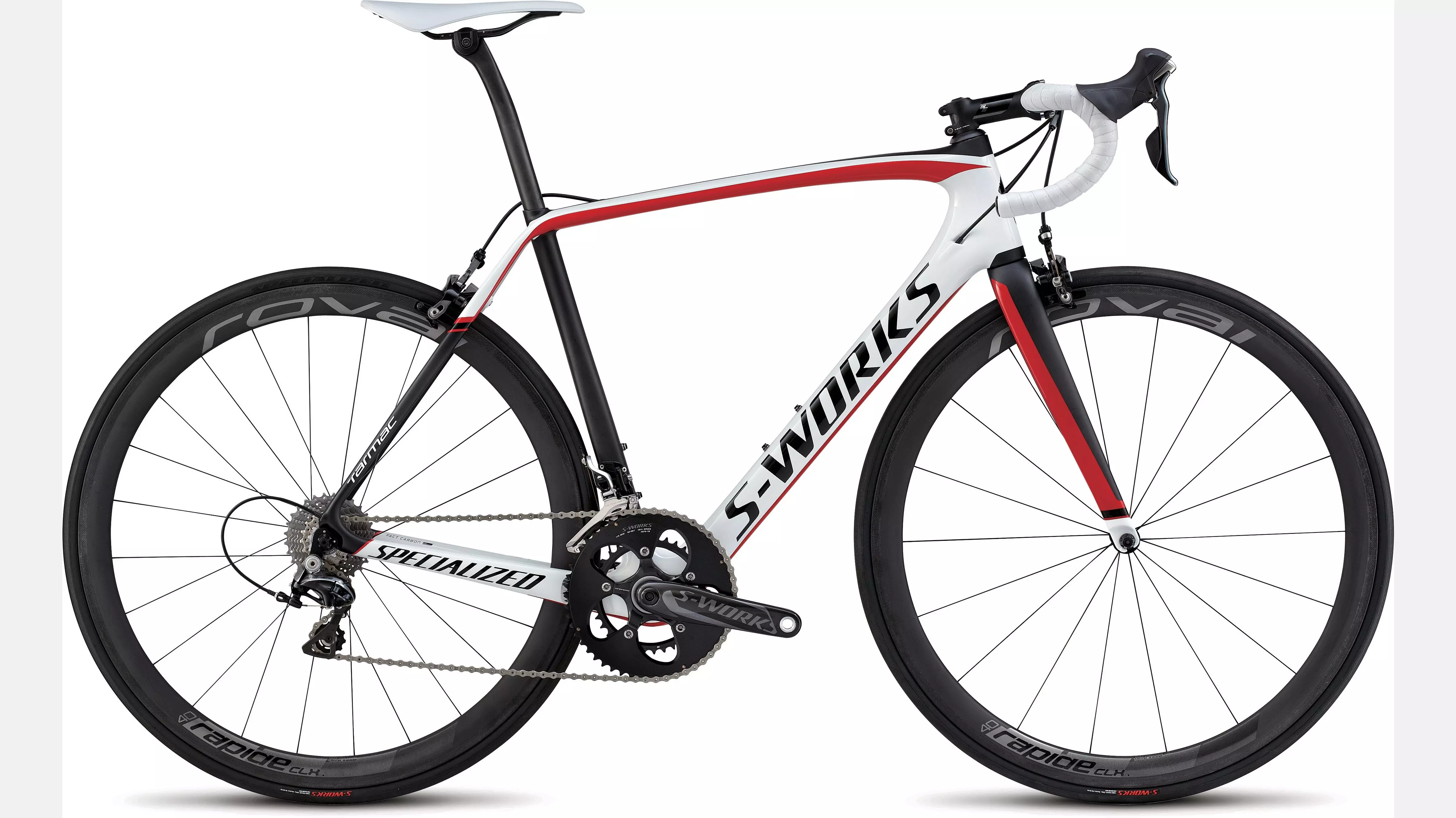S-Works Tarmac Dura-Ace
