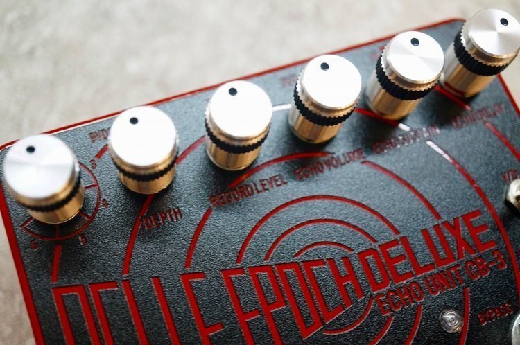 エコープレックスEP3をマニアックに再現！BELLE EPOCH DELUXE限定