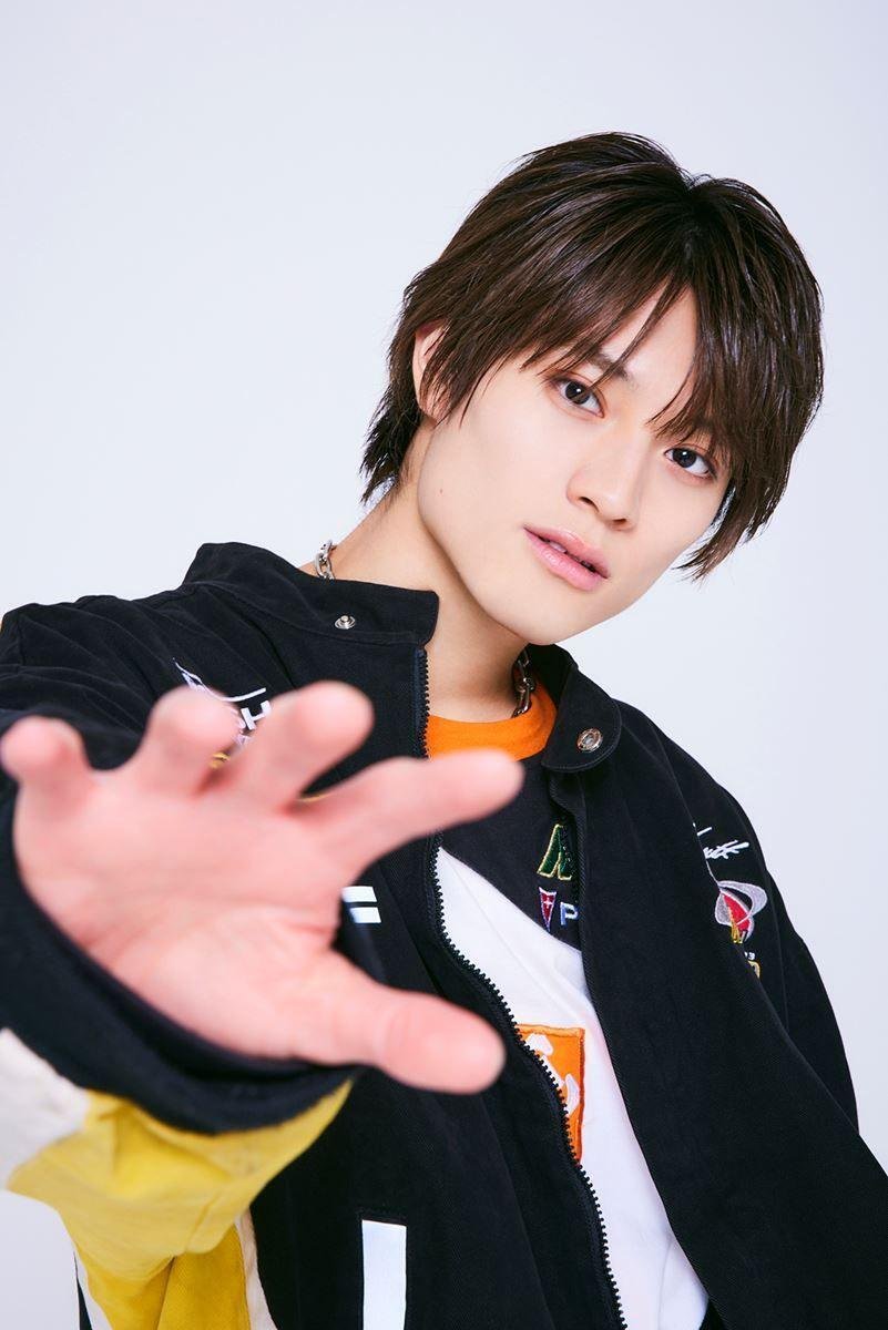 ワンエン KENSHIN 上村謙信 2Lフォト4枚セット ONE 'N ONLY ワンエン