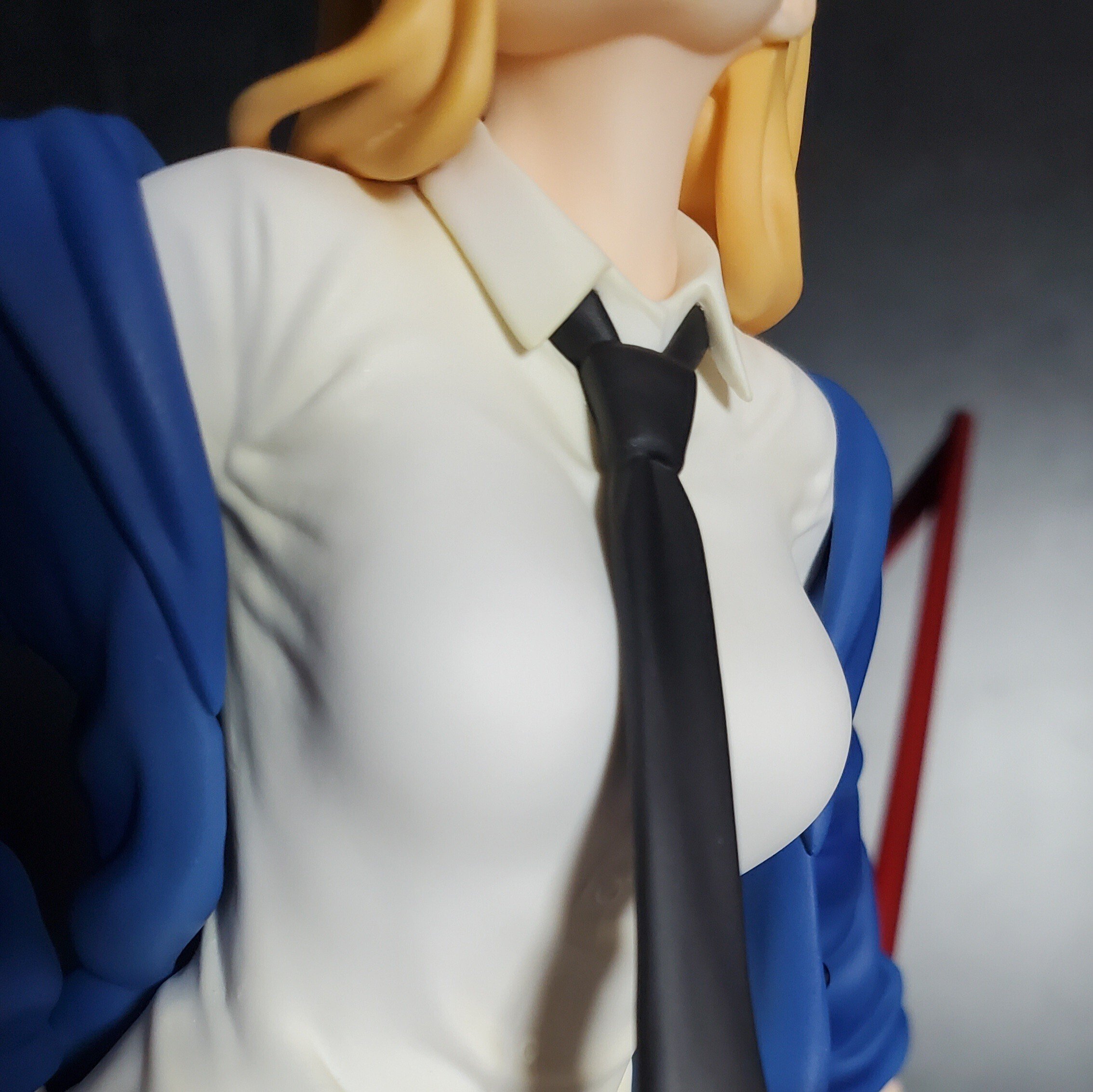 チェンソーマン】『パワー 1/7スケールフィギュア』開封！これは最初の