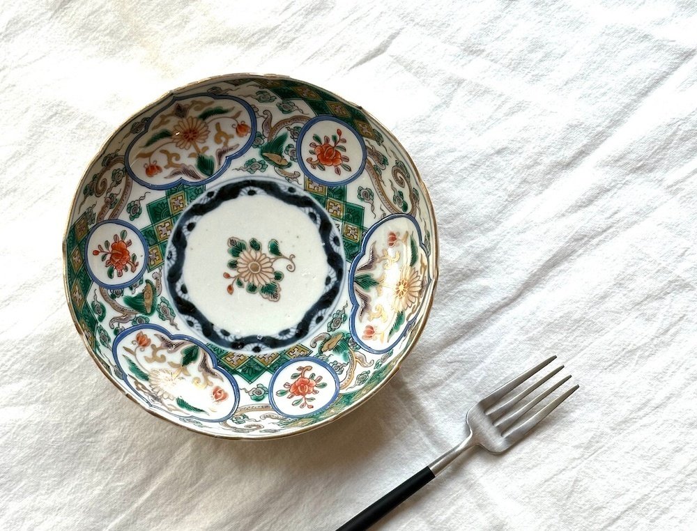 Kotto Shop ー江戸時代から受け継ぐ骨董食器を、日々の食卓に。｜iichi