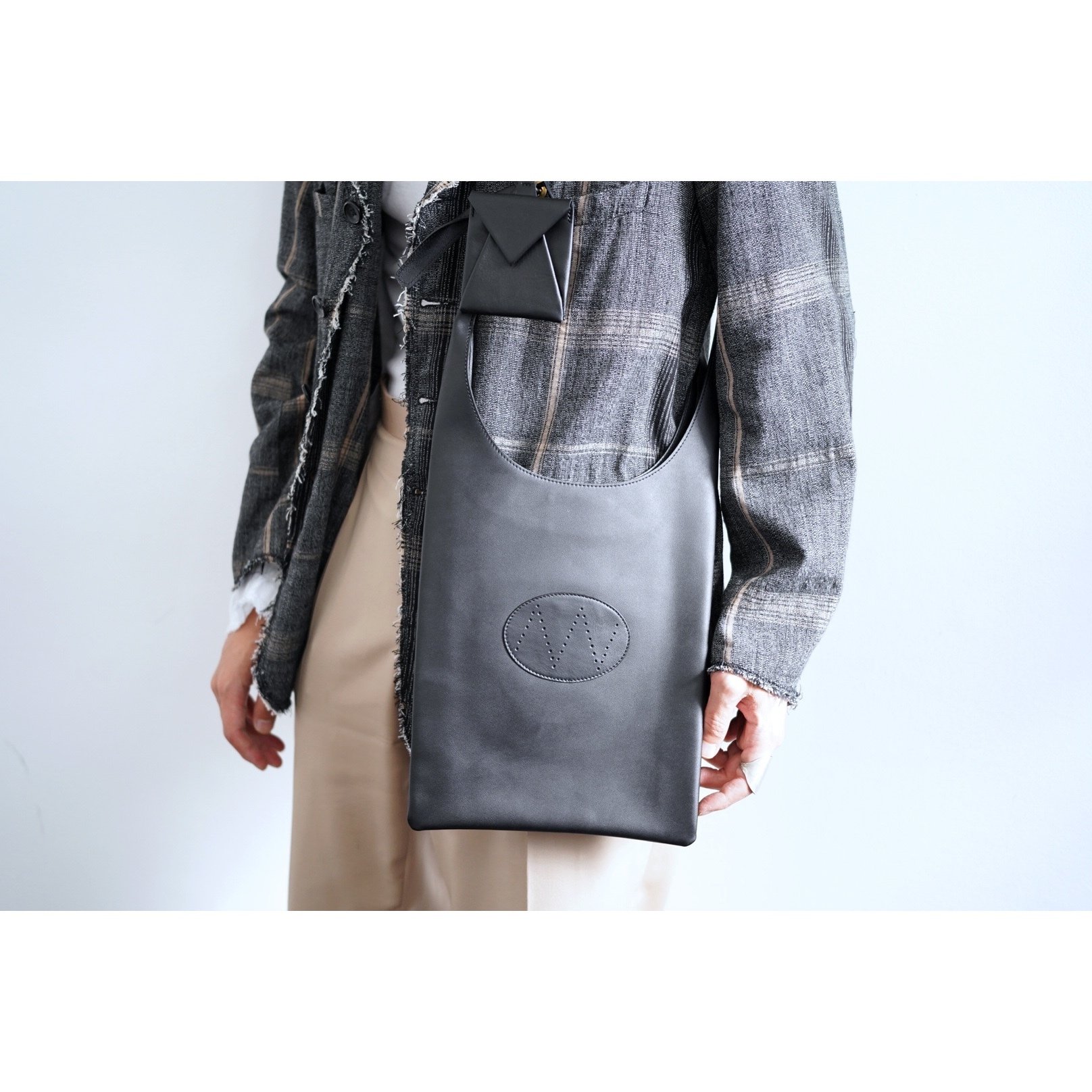 24SS NICENESS LOWE & Fats ナイスネス バッグセット