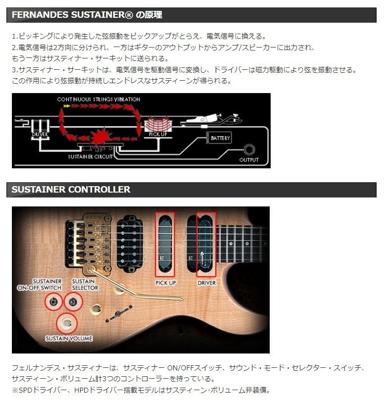 国産老舗メーカーのFERNANDES（フェルナンデス）が倒産！？これまでの
