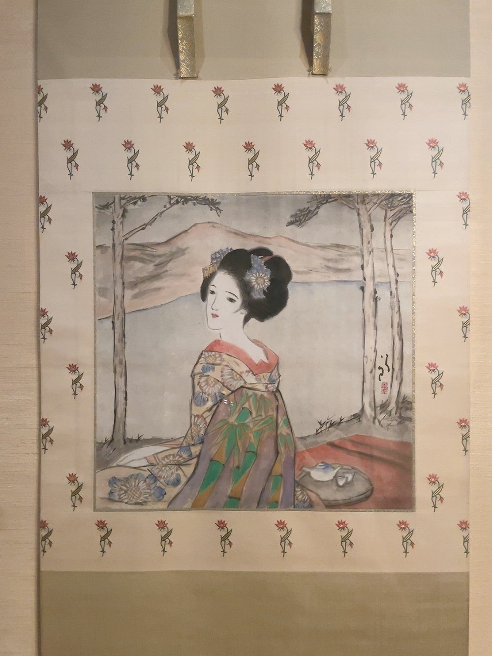 竹久夢二展と中原淳一展の話｜GUMIかおり