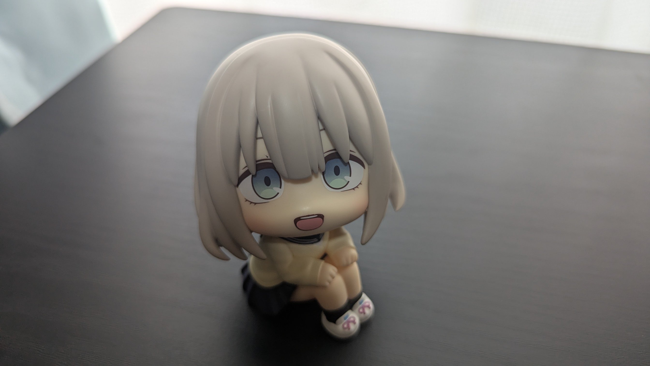 ぬいぐるみ 芹沢あさひ シャニマス もちWhat もちほわ シャニマス もち