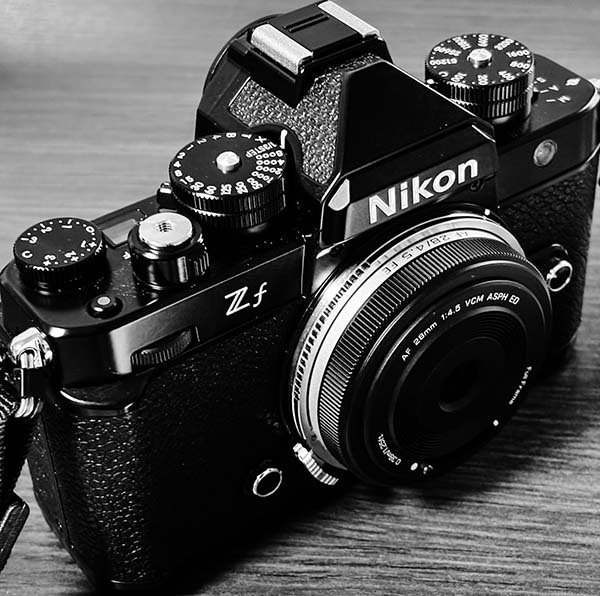 VILTROX AF 28mm F4.5 Chip｜borichan | 旅するカメラ