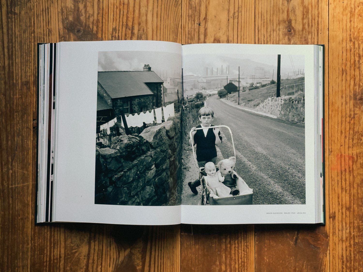 Leica M Book｜Shin Noguchi
