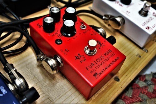 良過ぎるので、ご紹介します」｜Freedom Custom Guitar Research Co. Ltd.