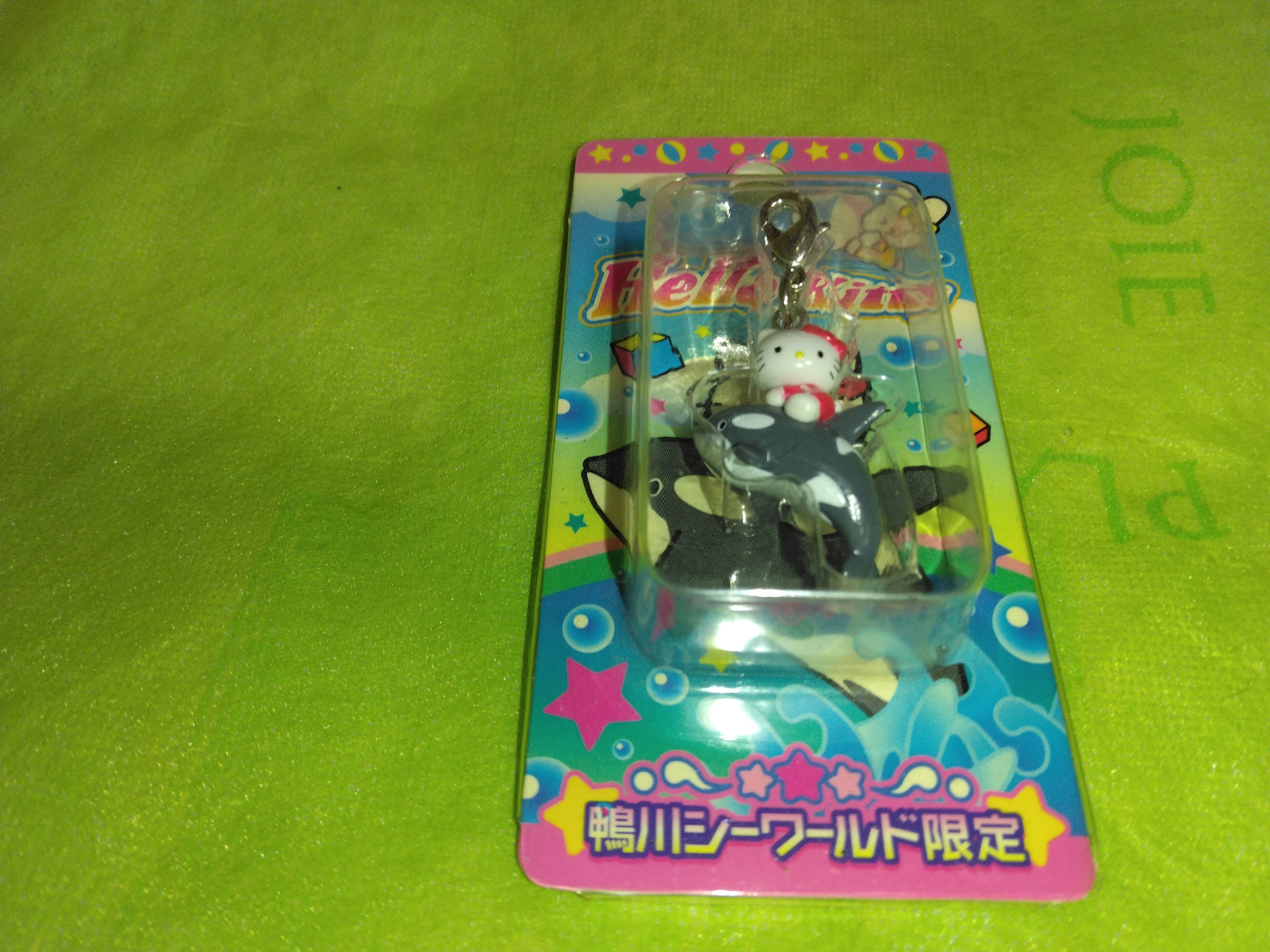 47都道府県ご当地キティ紹介㉝ 千葉県｜しょーん