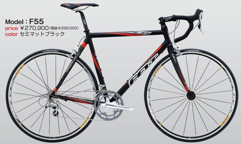 ろんぐらいだぁす】各キャラの使用自転車はこれだ！！！｜とまじぃ