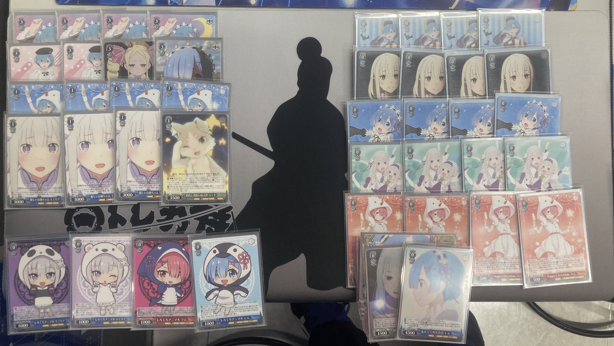 BCF2025 8門リゼロ｜モリげ