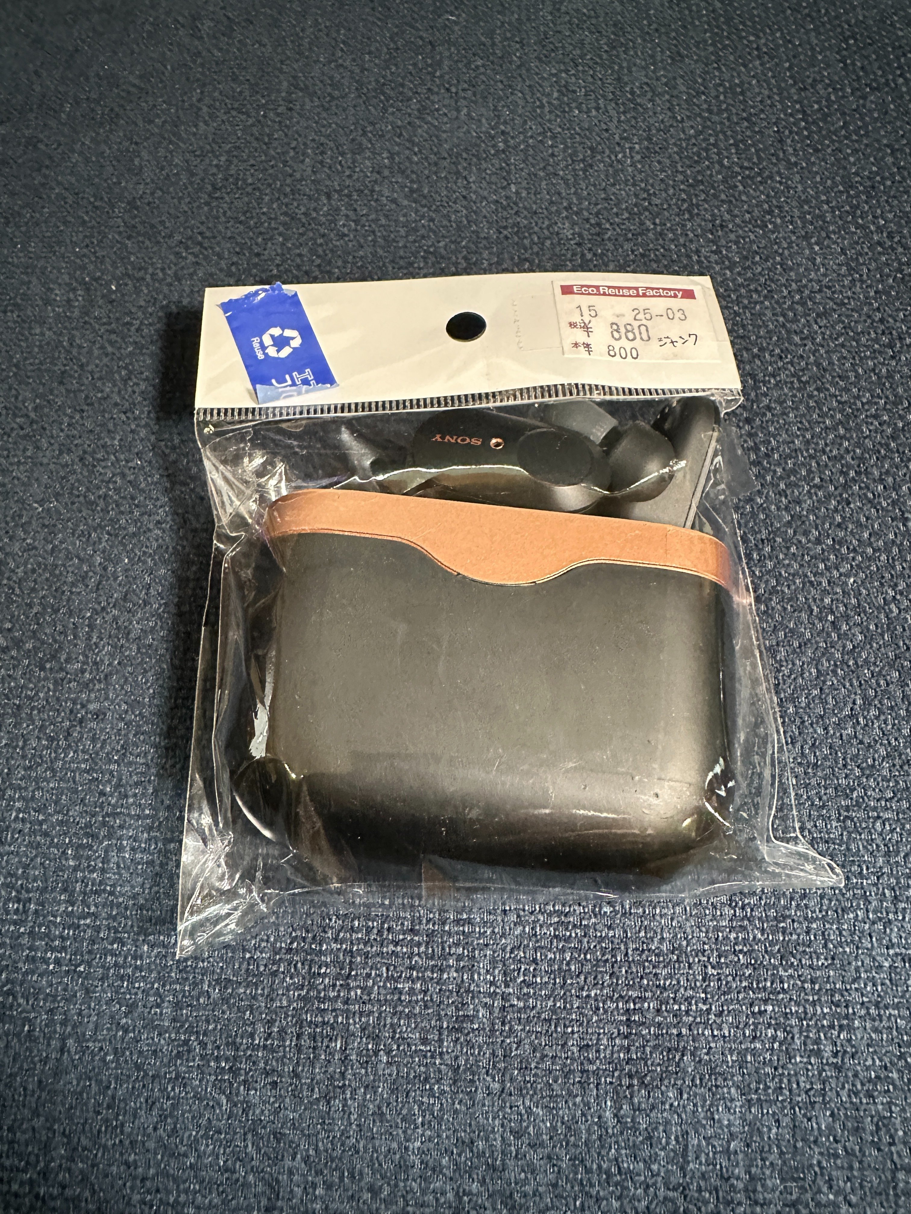 SONY WF-1000XM3 バッテリー交換 方法 電池交換 簡単 失敗しない