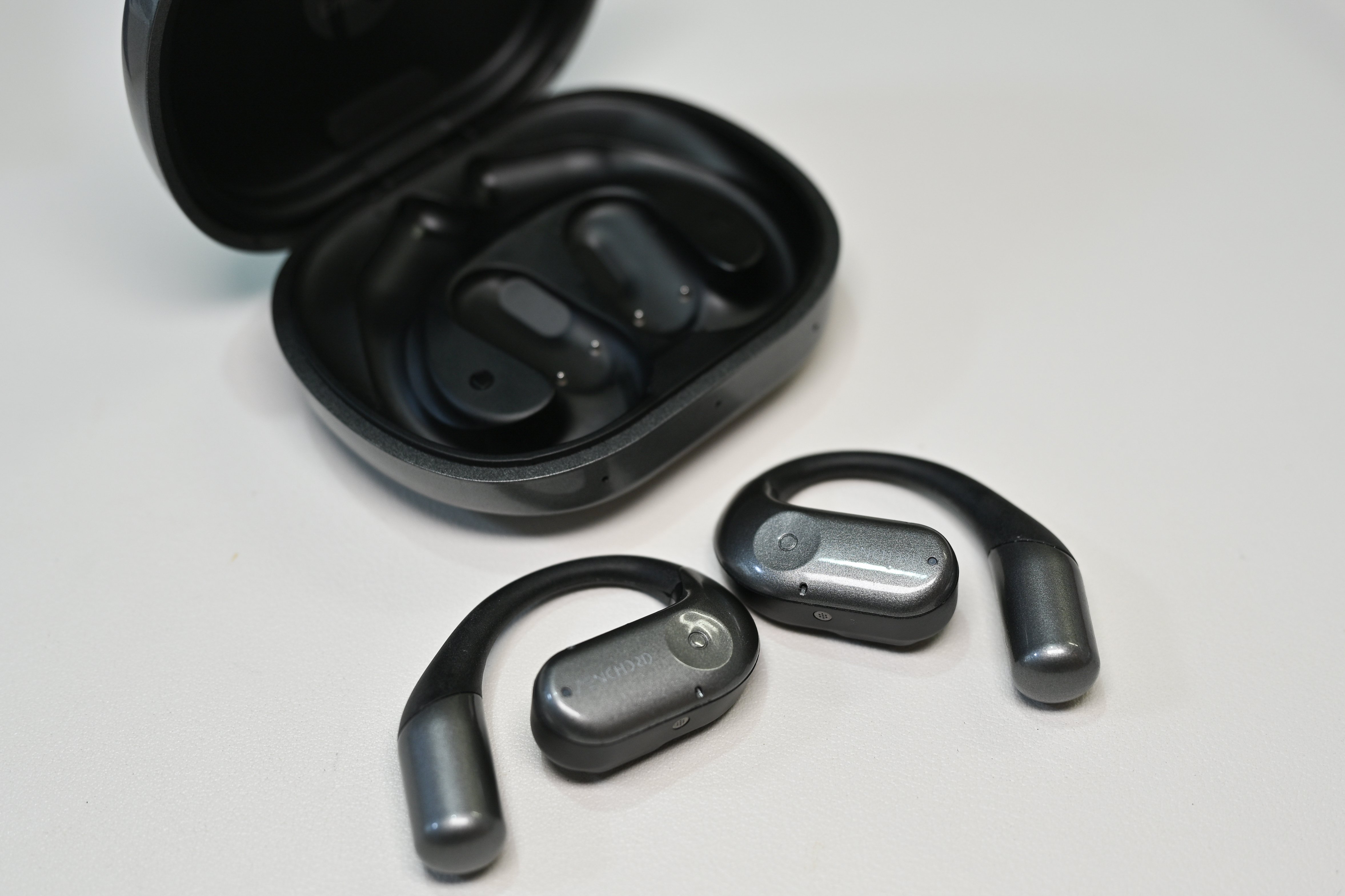 レビュー品】AIイヤホン Zenchord 1が凄い｜物欲名古屋人