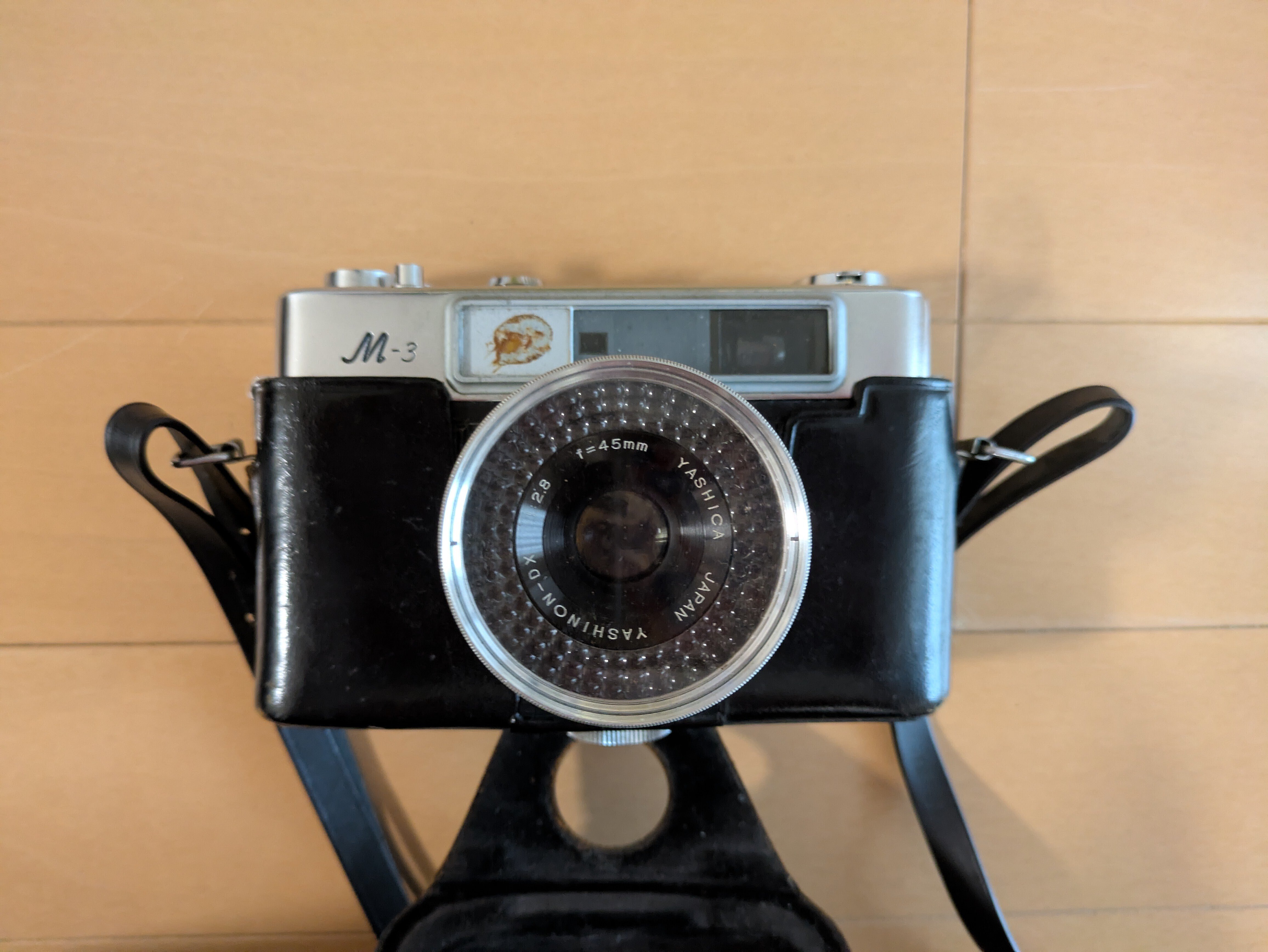 令和から昭和へタイムスリップ｜フィルムカメラ初心者が中古購入から