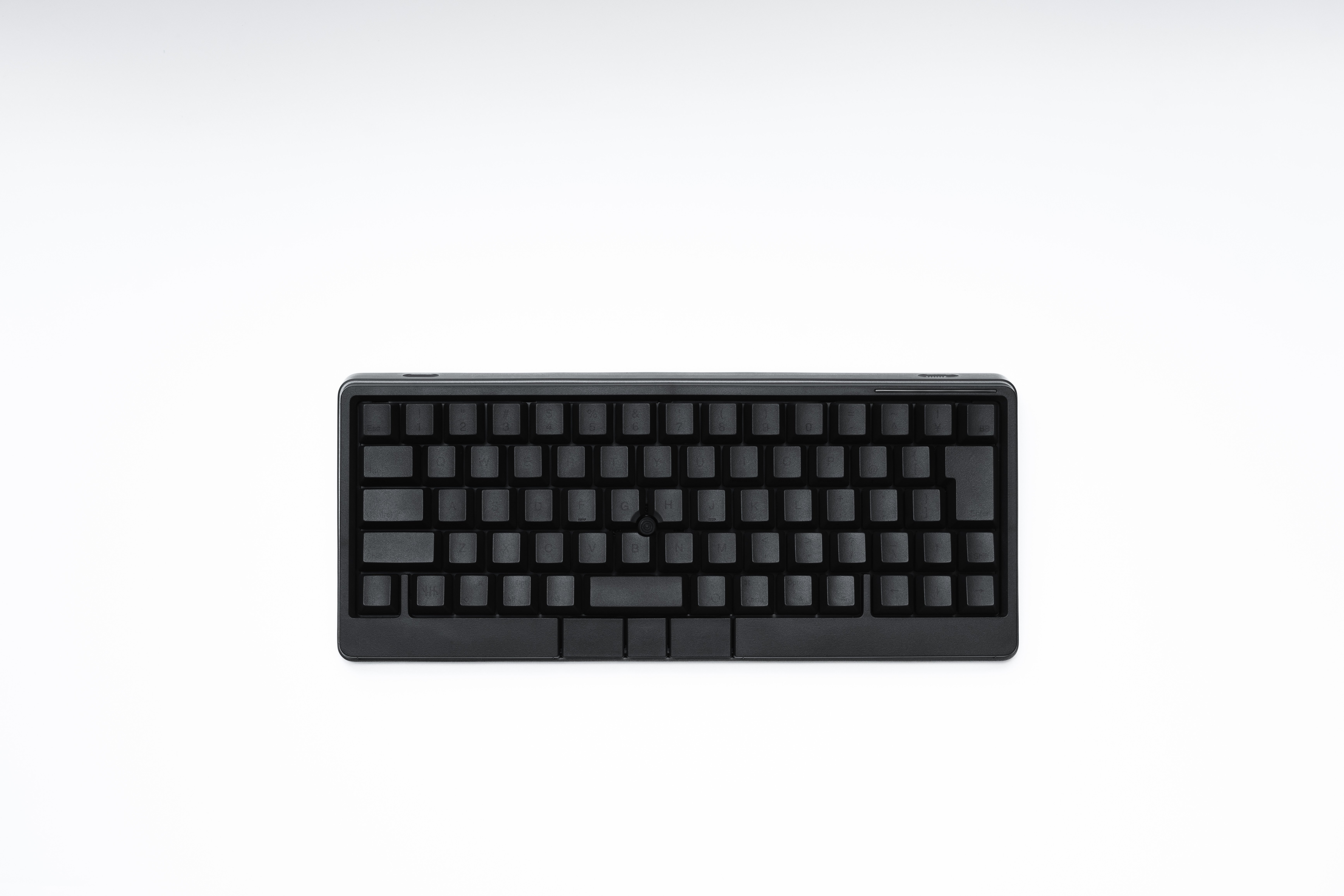 マウスレス”のシンプル環境を求めて「HHKB studio」を買った｜丼(don)