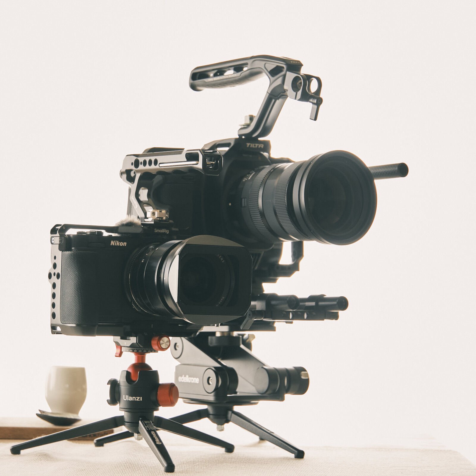 Nikon ZRというカメラの話｜エウスケ