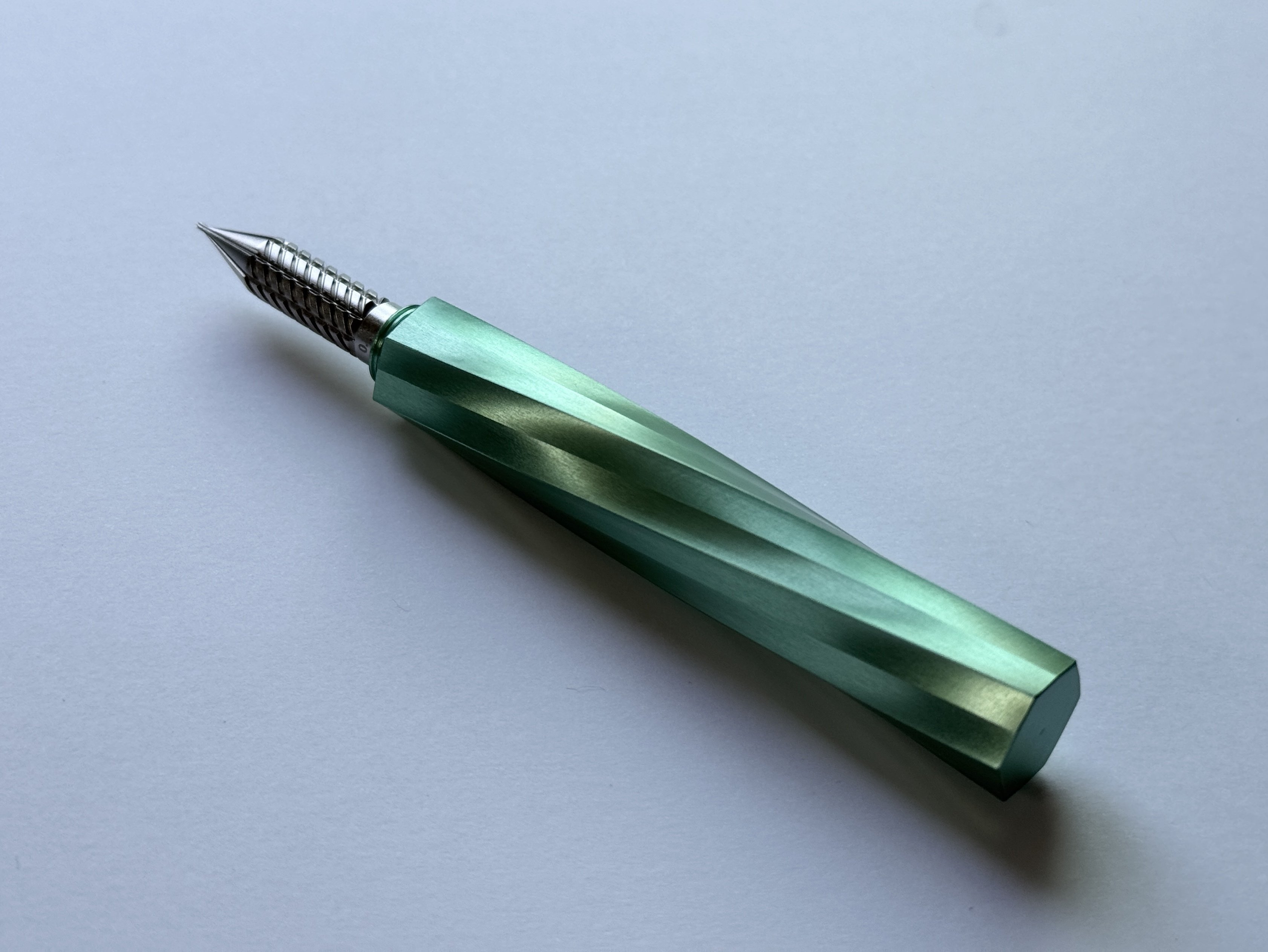 これは書くというより…】DRILLOG Classical Spiral 銀座蔦屋限定色