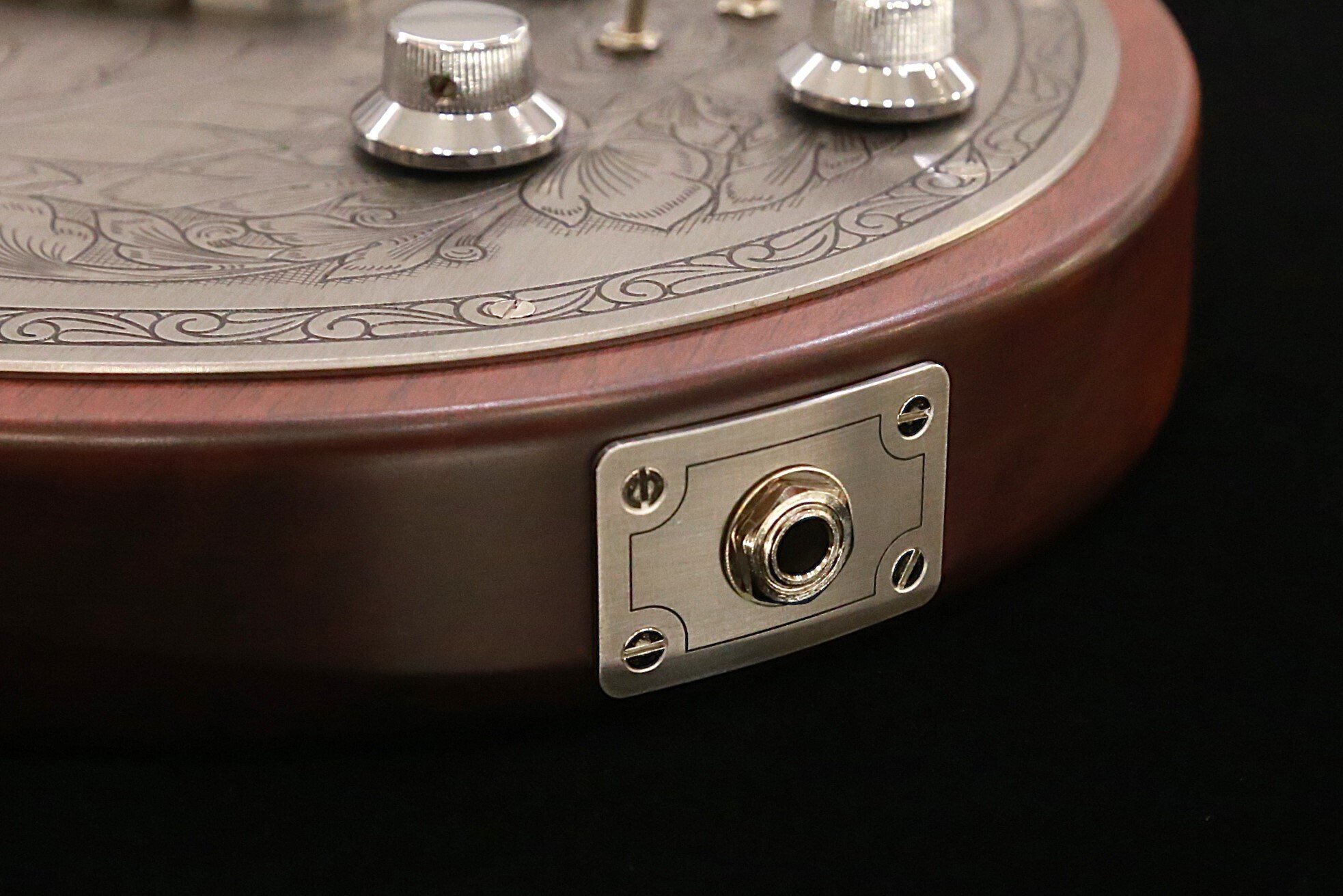 各1本ずつのみ！GLAY HISASHI氏のZEMAITIS シグネチャーモデルが入荷