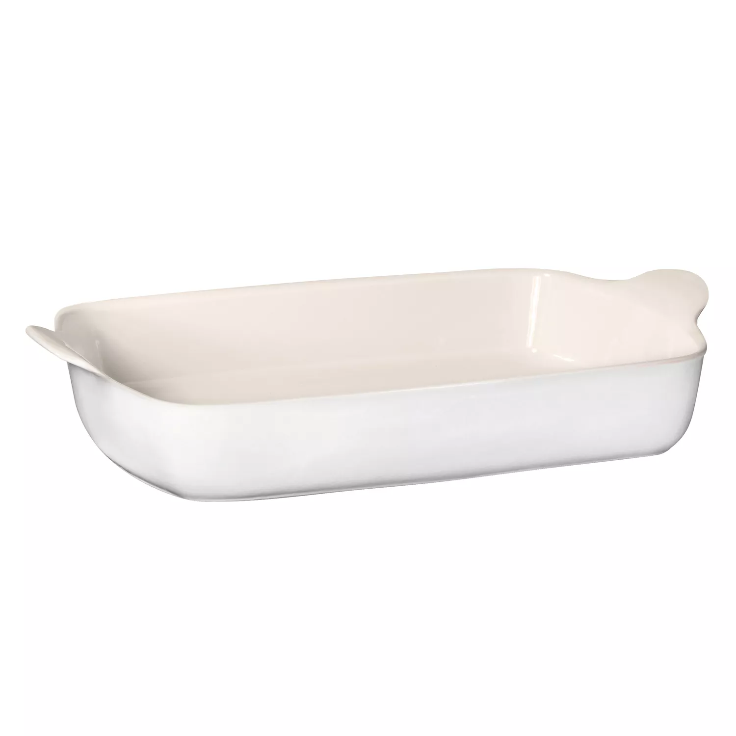 Emile Henry Modern Classics XL Rectangular Baker, 17.75” x 11