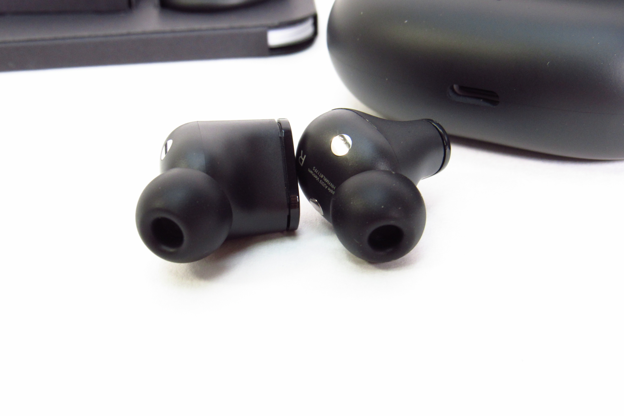 Beats Studio Buds MJ4X3LL/A True Wireless Bluetooth Noise