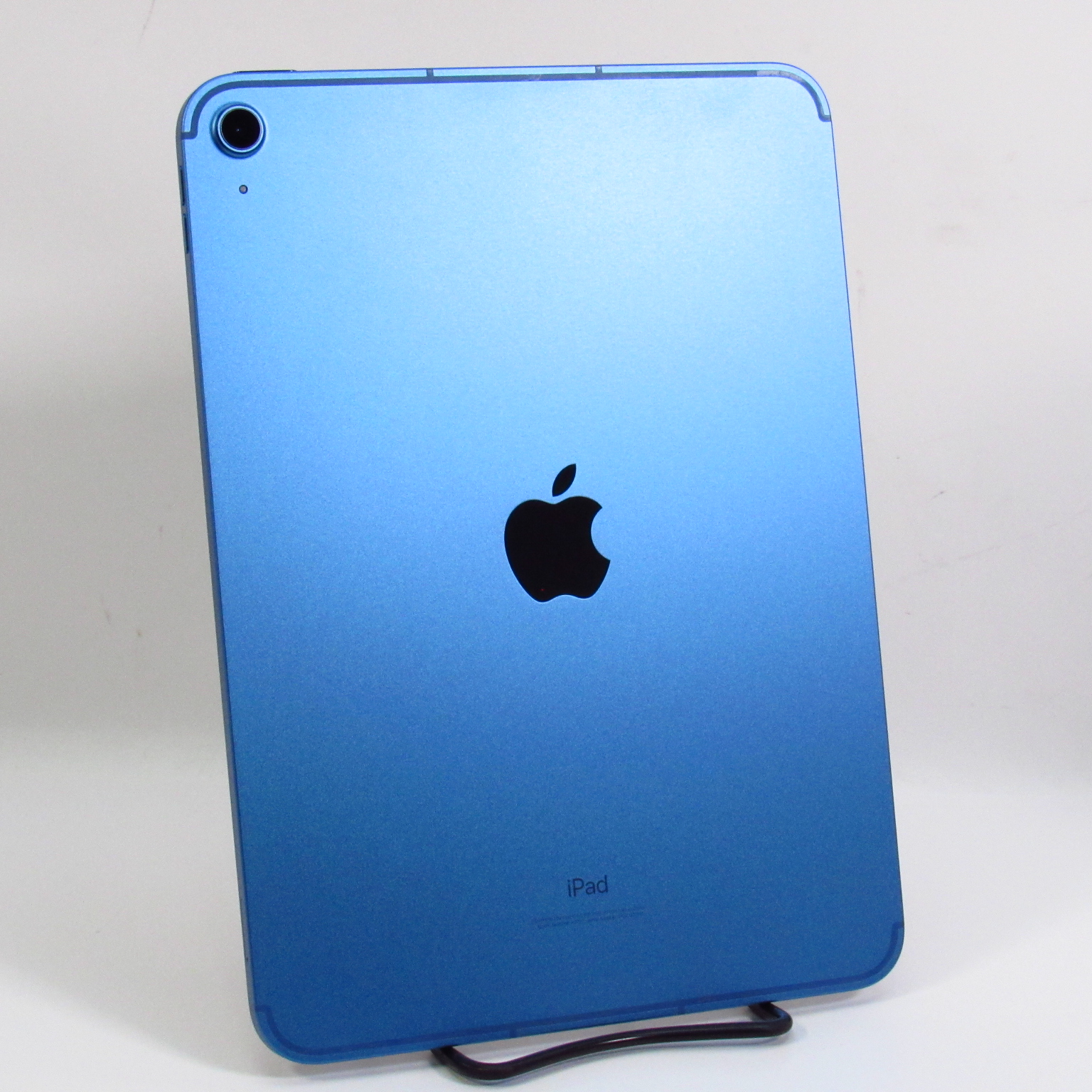 Apple iPad 10th Gen MQ6K3LL/A A14 Bionic 64GB Wi-Fi Cellular Blue