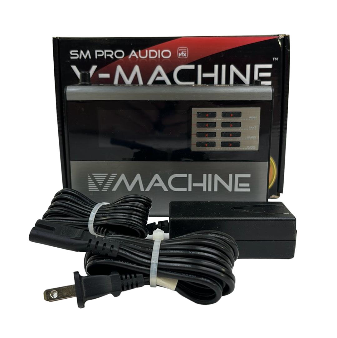 SM Pro Audio V-Machine V2 Stand Alone VST/VSTi Player