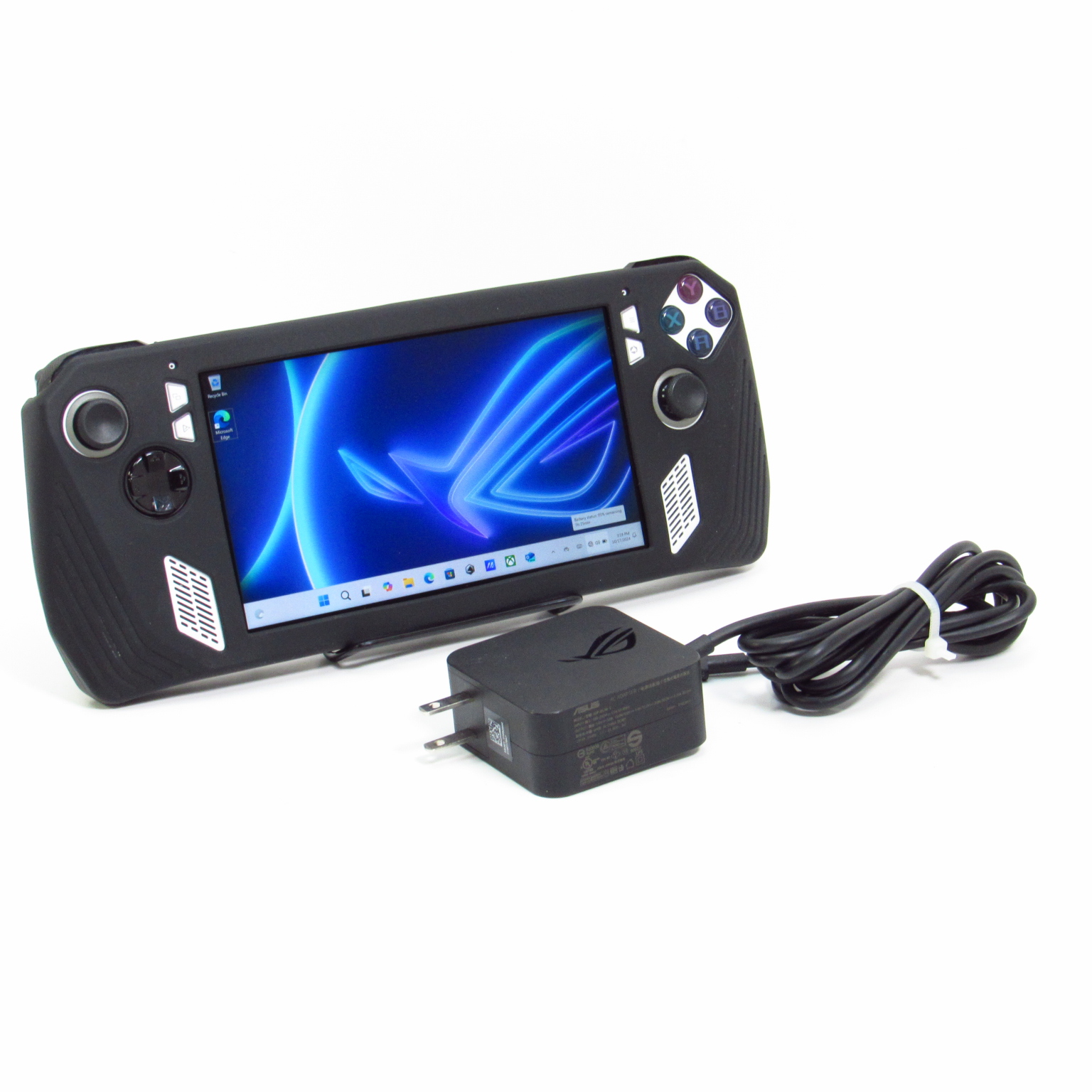 ASUS ROG Ally (ALLY.Z1X_512) 7