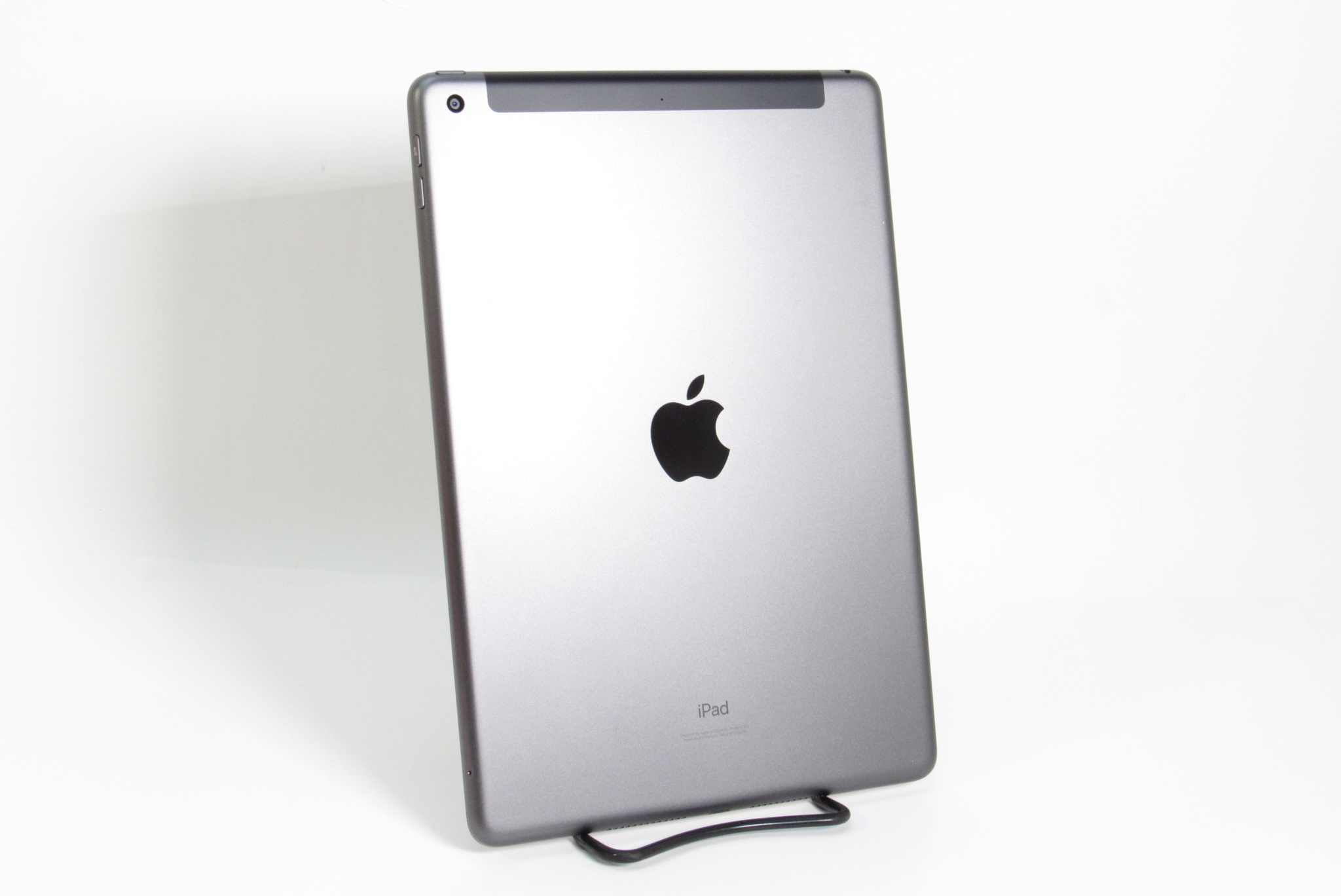 Apple iPad 9th Generation MK663LL/A 64GB Wi-Fi Cellular 10.2