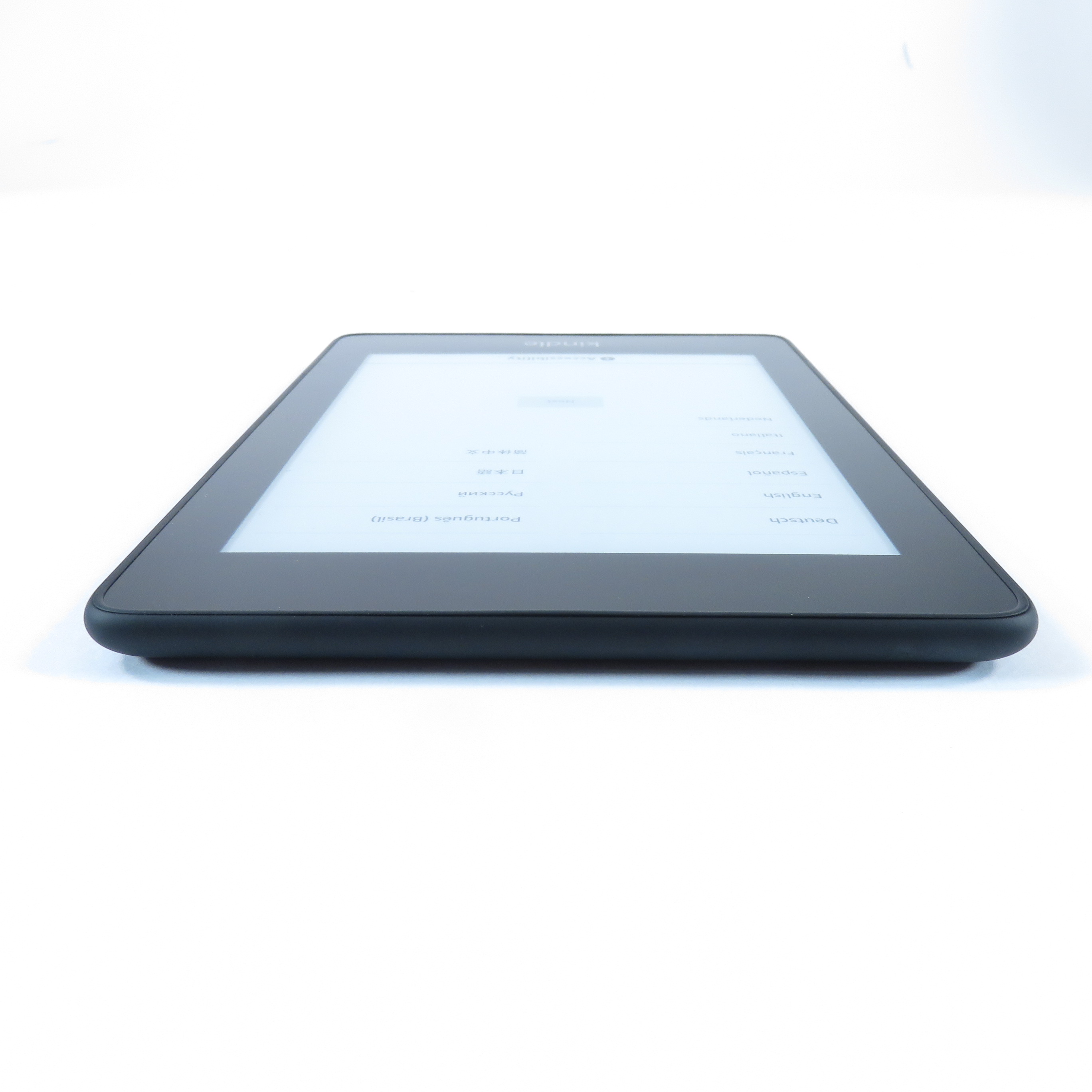 Amazon Kindle Paperwhite 10th Gen PQ94WIF 8GB 6