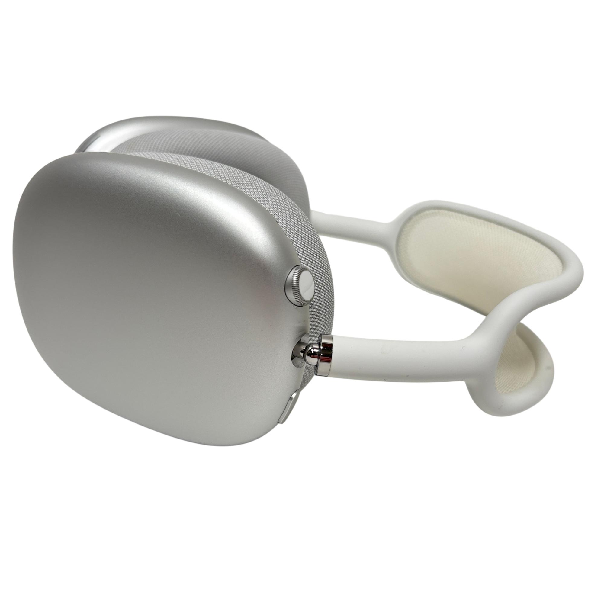 Apple AirPods Max MGYJ3AM/A Wireless Over-Ear Headphones - Silver