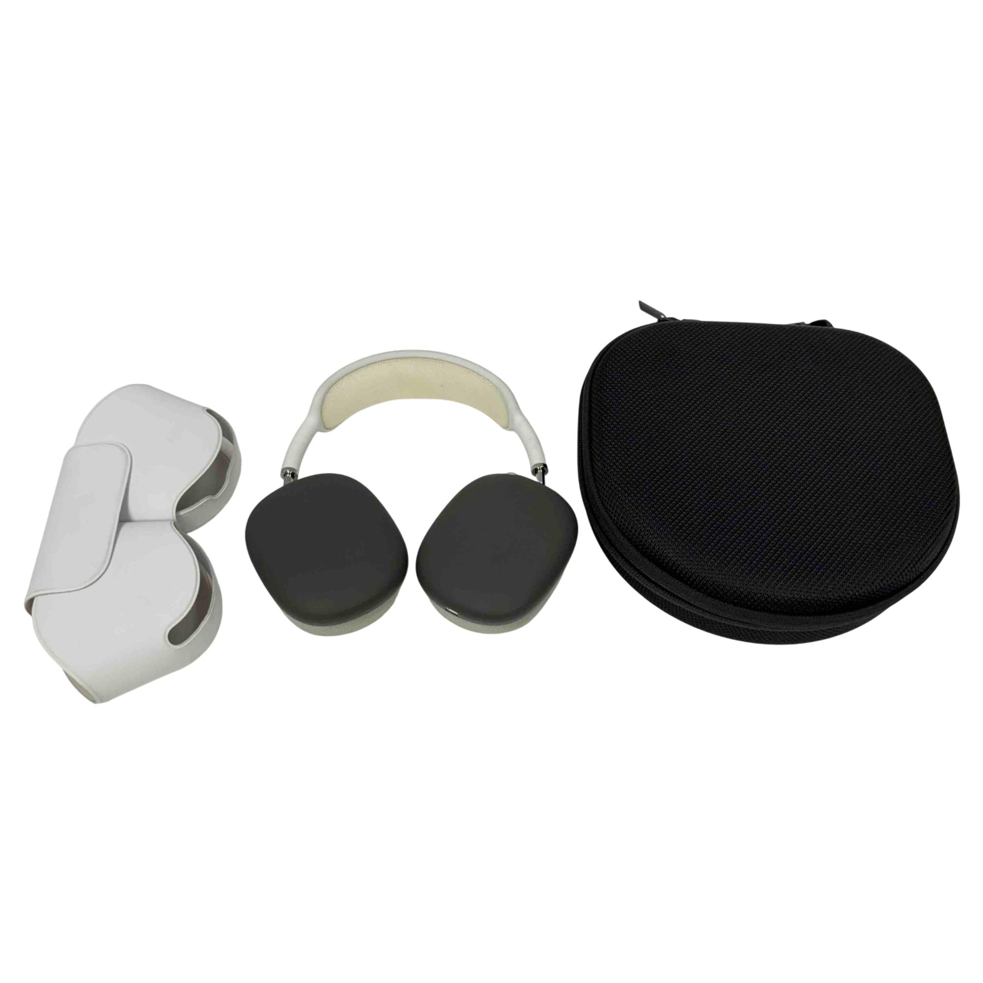 Apple AirPods Max A2096 Wireless Over-Ear Headphones