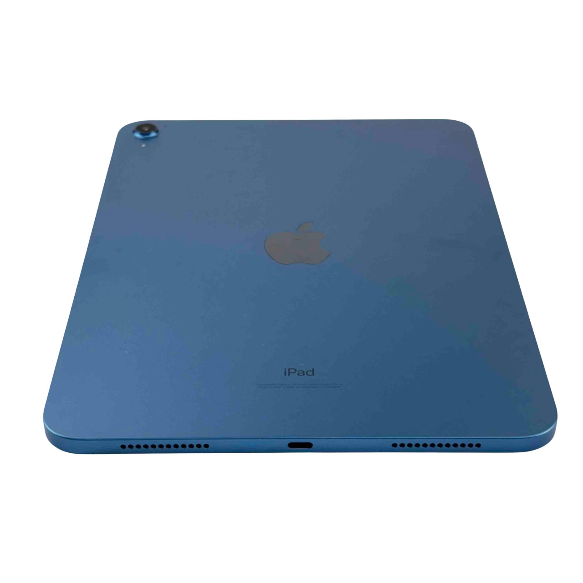 Apple iPad 10th Gen MPQ13LL/A 10.9-Inch WiFi-Only 64GB Storage