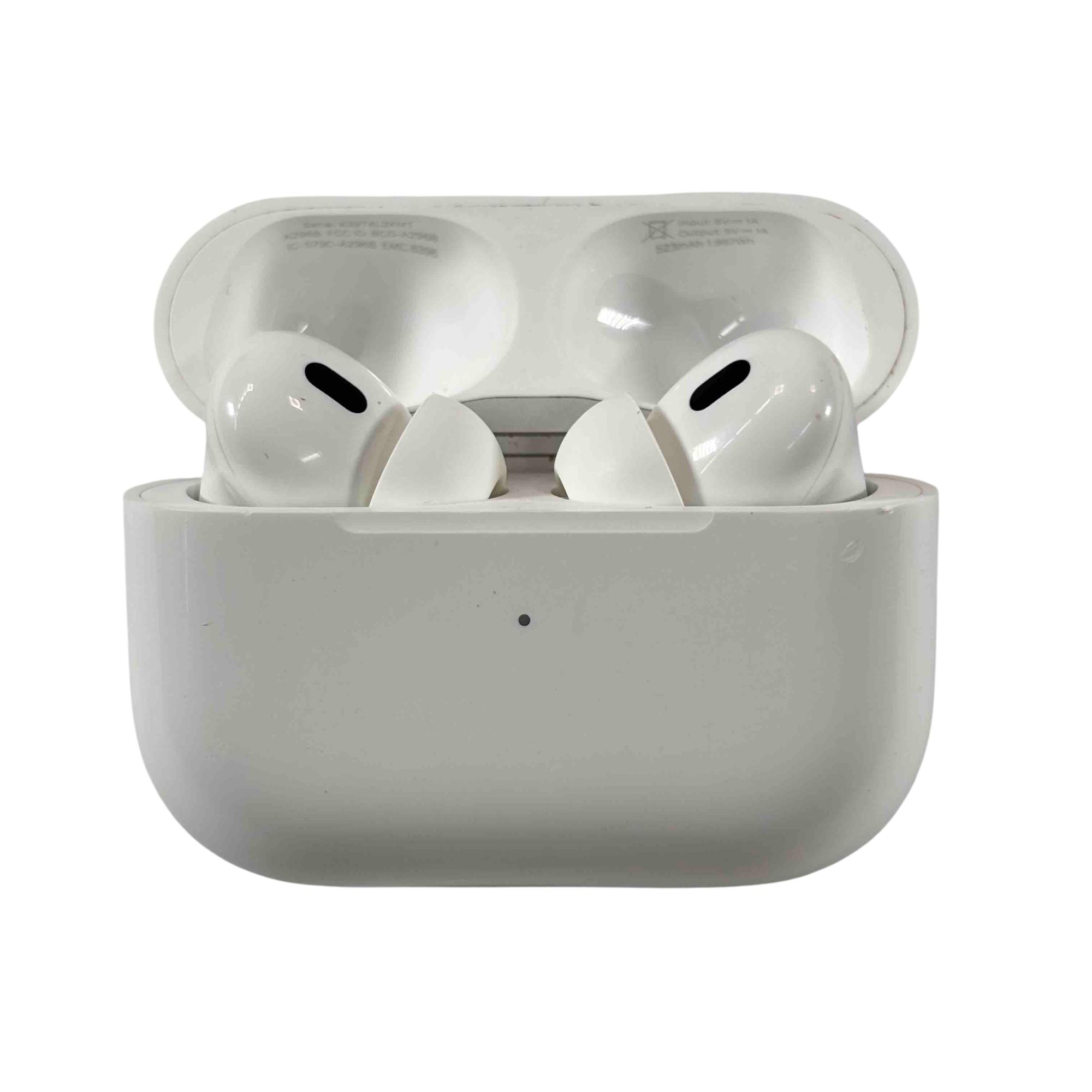 Apple AirPods Pro 2 A3047 Active Noise Cancellation Adaptive Audio