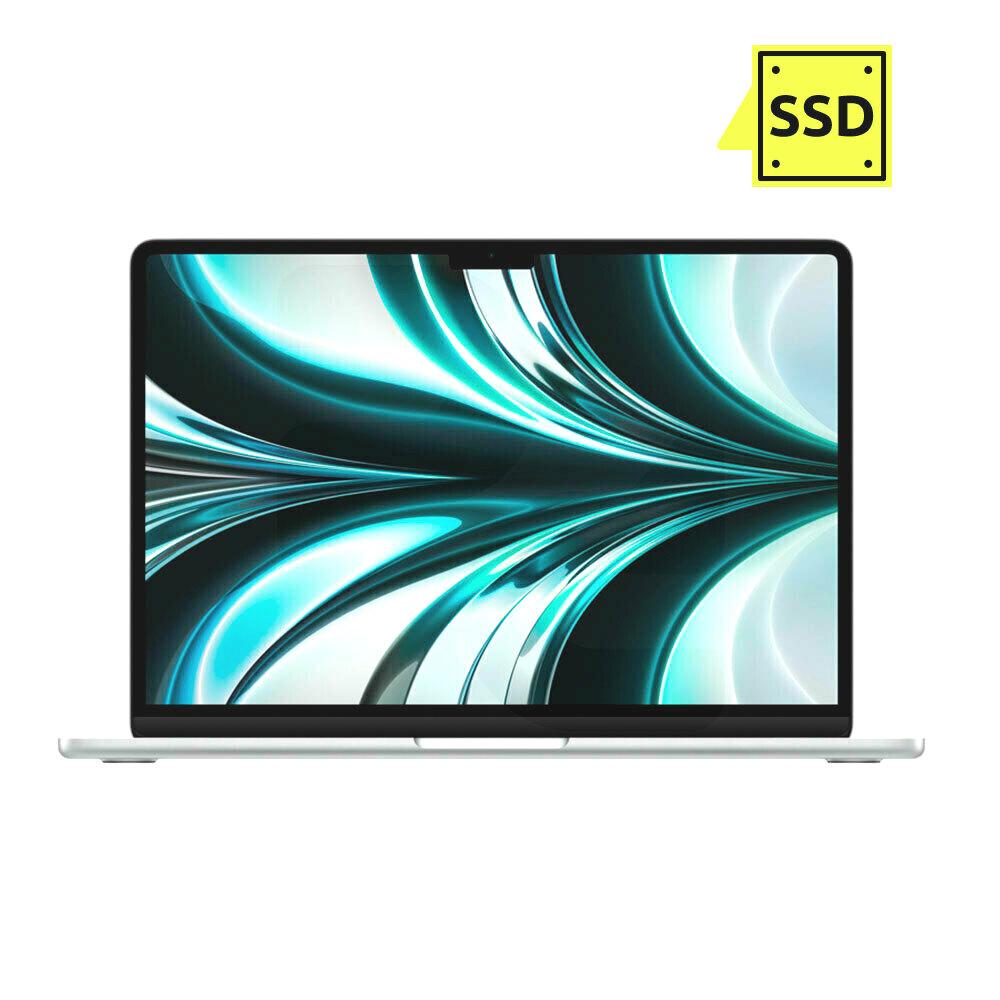 Apple MacBook Air 13.0