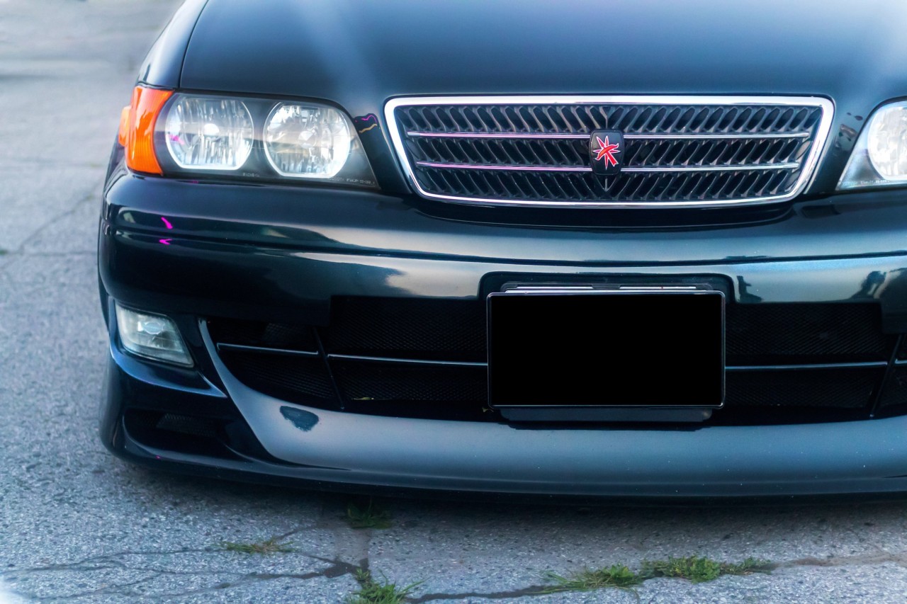 トヨタ 100系チェイサーの魅力に迫る！ レースでも証明したスポーティ