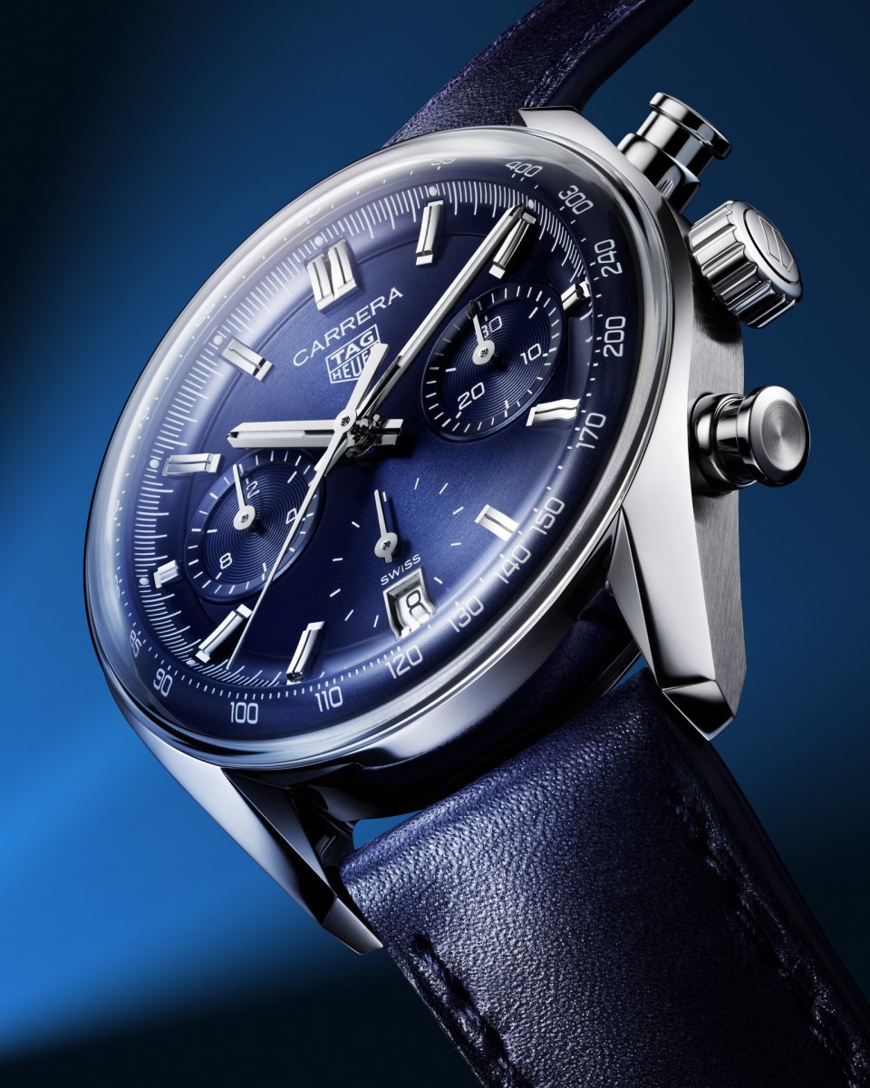 ホイヤー（HEUER）☆1970年代カーレース用☆ストップウォッチ☆手巻き