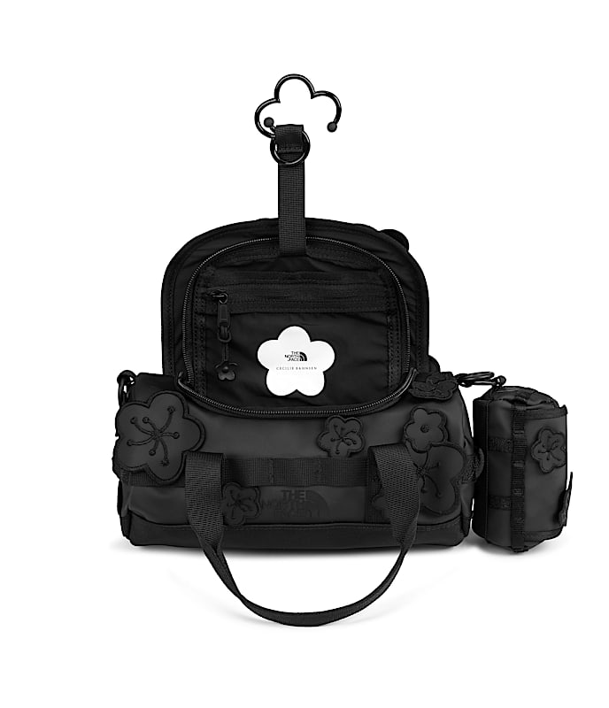 TNF x Cecilie Bahnsen Maria Base Camp Clutch | The North Face