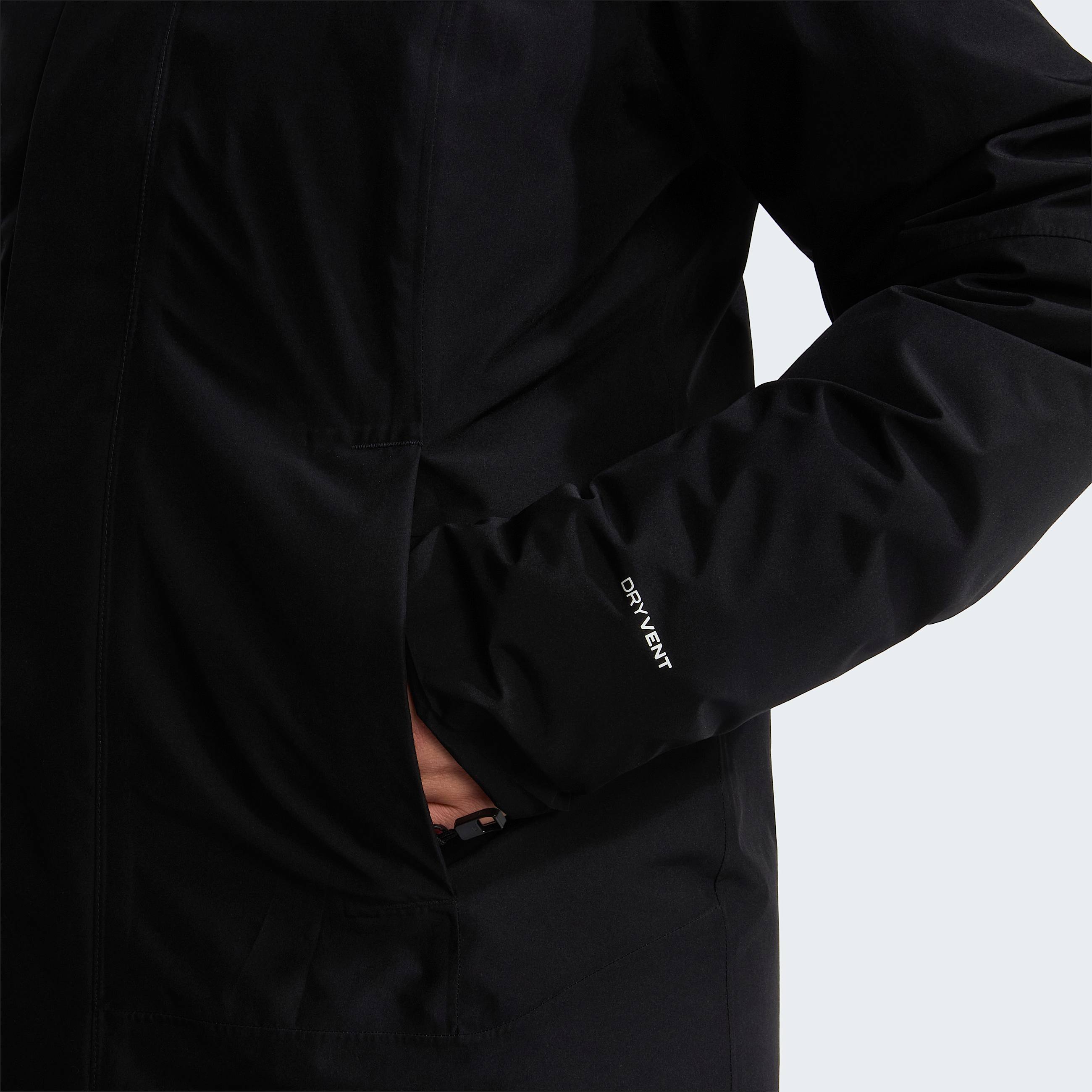 Women's Suzanne Triclimate 3-in-1 Parka 2.0 | The North Face IE