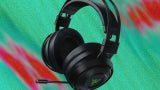 Razer Nari Ultimate Gaming Headset Review - IGN