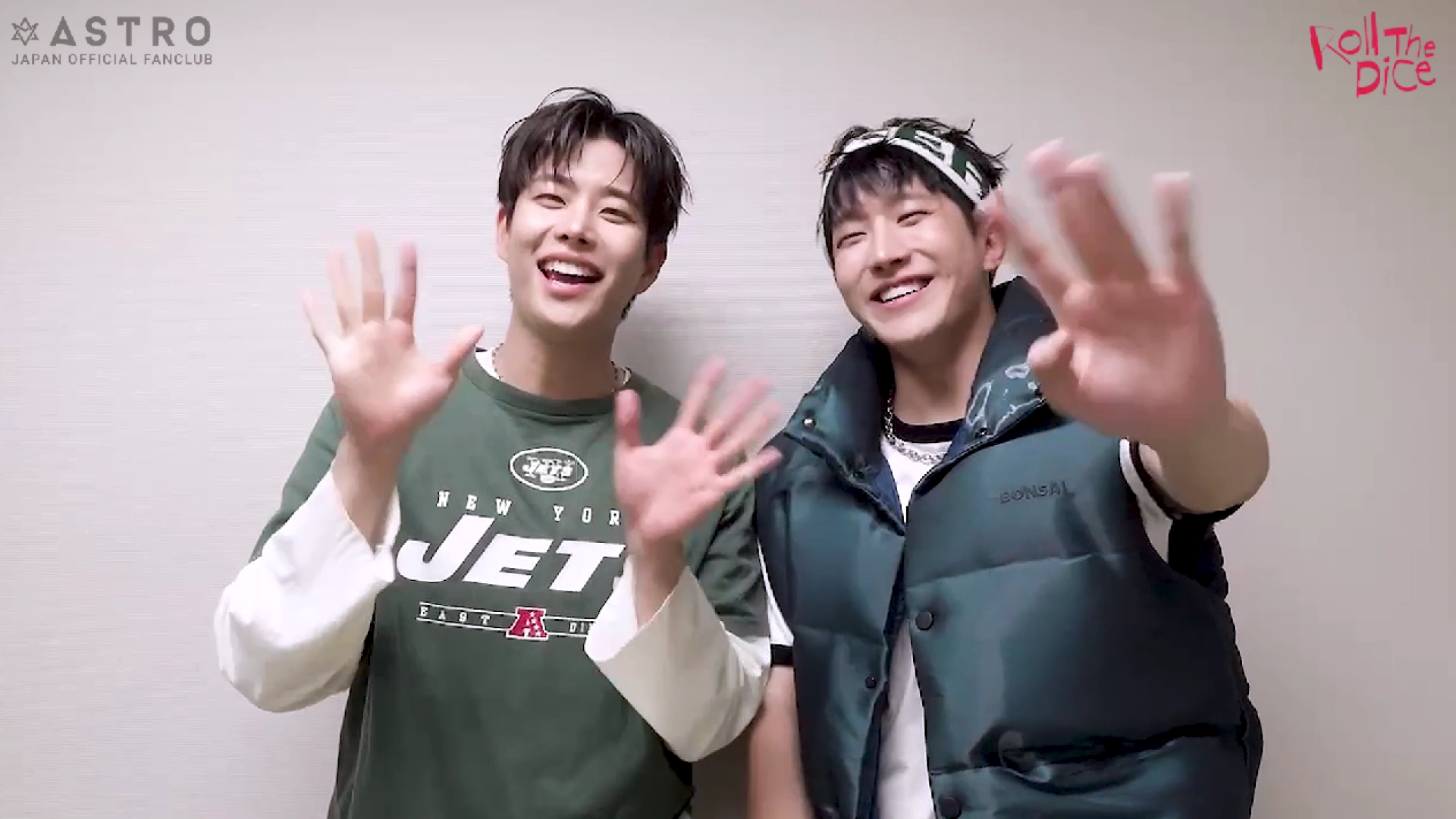 ASTRO｜ASTRO JAPAN OFFICIAL FAN CLUB