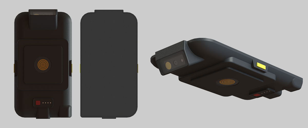 新製品情報】 Android専用バーコード・二次元コードリーダー「AsReader