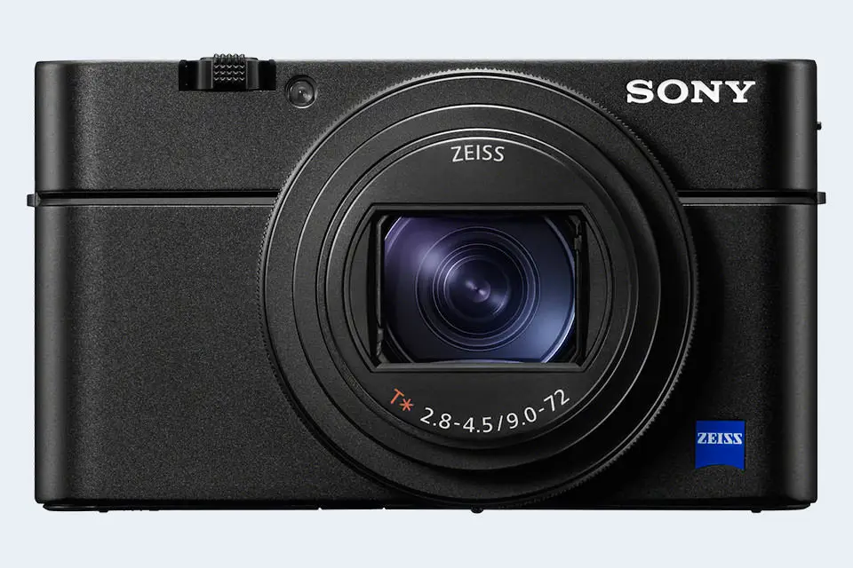 Free Sony RX100 VI PDF User Manual (584 pages)