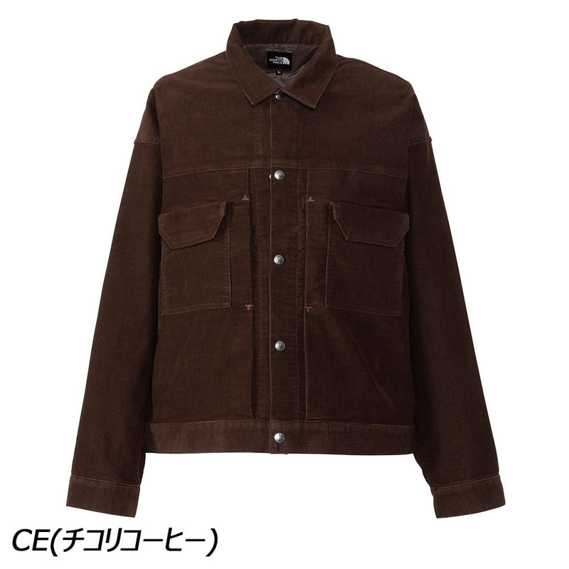 ノースフェイス バレーウェーブトラッカージャケット | APORITO